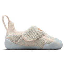 Baby Shoes - Nike Swoosh 1 - Mint Foam-Aluminium