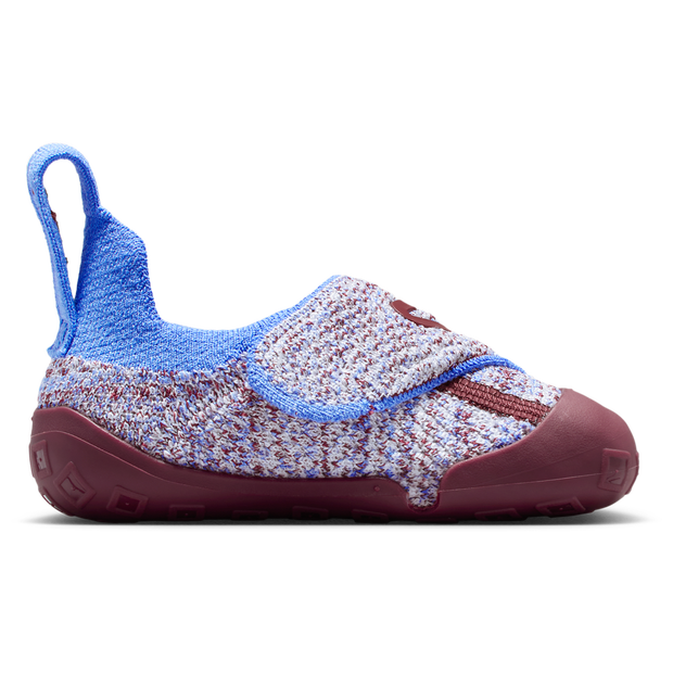 Nike Swoosh Neonato - Sneakers Blu - Taglia 18.5 - Rete/Sintetico