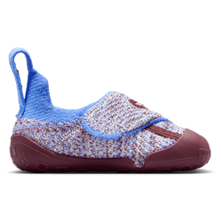 Bebes Chaussures - Nike Swoosh 1 - Polar-Sail