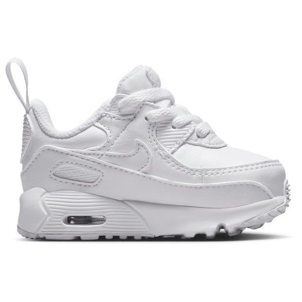 Nike Air Max 90 kindersneaker wit