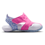 Pink Glow-White
