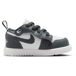 Bebés Zapatillas - Jordan 1 Low Alt - Iron Grey-Summit White