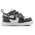 Jordan 1 Low Alt - Bebés Zapatillas Iron Grey-Summit White