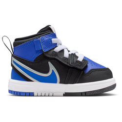 Bebés Zapatillas - Jordan 1 Mid Rm - Black-White