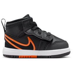 Neonati e piccoli Scarpe - Jordan 1 Mid Rm - Black-White