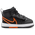 Jordan 1 Mid Rm - Bebés Zapatillas Black-White