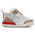 Jordan Spizike Low - Baby Shoes White-Desert Camo