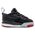 Jordan 4 Rm - Bebes Chaussures Black-Wolf Grey