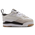 Jordan 4 Rm - Bebes Chaussures White-Neutral Grey