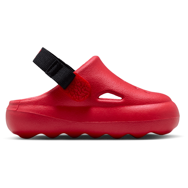 Jordan Hydrip Unisex Shoes - Red - Size: 3.5 - Mesh/Synthetic - Foot Locker - HF5983-601