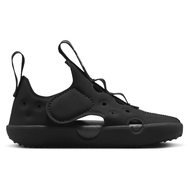 Image of Nike Sunray Protect 4 unisex Infradito e sandali - Nero - Rete/Sintetico - Foot Locker035