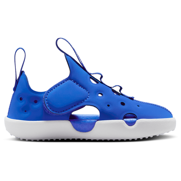Image of Nike Sunray Protect 4 unisex Infradito e sandali - Blu - Rete/Sintetico - Foot Locker035