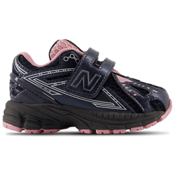 Baby Schuhe - New Balance 1906 Hook & Loop - Eclipse-Pink Taffy