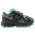 New Balance 1906 Hook & Loop - Baby Shoes Black-Lime Leaf