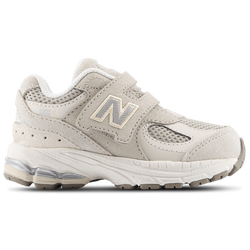 Baby Schuhe - New Balance 2002 Hook & Loop - Shipyard-Linen