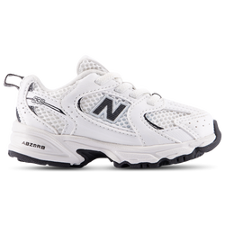 Baby Shoes - New Balance 530 Bungee - Reflection-Black Cement