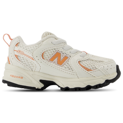 Baby Schuhe - New Balance 530 Bungee - Sea Salt-Peach Nectar