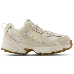 Neonati e piccoli Scarpe - New Balance 530 Bungee - Bisque-Linen