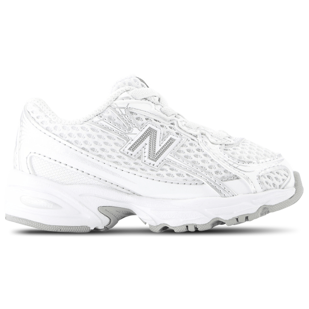 New Balance 740 Babyschoenen wit