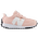 New Balance 327 Hook & Loop - Baby Shoes Pink Haze-White