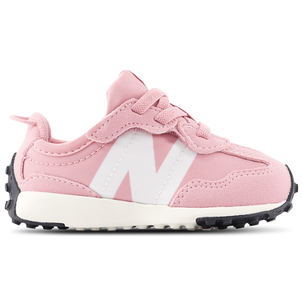 New Balance 327 herensneaker wit