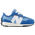 New Balance 327 Hook & Loop - Neonati e piccoli Scarpe Sea Salt-Blue Agate