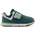 New Balance 574 Hook & Loop - Baby Schoenen New Spruce-Mosaic Green