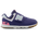 New Balance 574 Hook & Loop - Baby Shoes Dream State-Frosted Glass