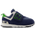 New Balance 574 Hook & Loop - Baby Shoes Nb Navy-Alpine Green