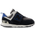 New Balance 574 Hook & Loop - Baby Schoenen Black-Blue Agate