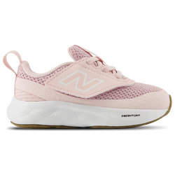 Baby Schuhe - New Balance Fresh Foam 625 Hook & Loop - Pink Taffy-Shell Pink