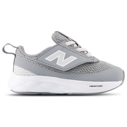 Baby Shoes - New Balance Fresh Foam 625 Hook & Loop - Slate Grey-Grey Matter