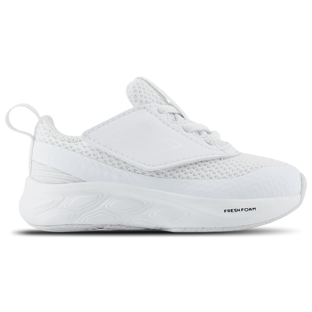 New Balance Fresh Foam 625 Babyschoenen wit