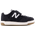 New Balance 480 Hook & Loop - Baby Shoes White-Black