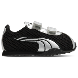 Baby Shoes - Puma H-street Og - Black-Silver