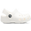 Crocs Classic Clog - Baby Shoes White-White