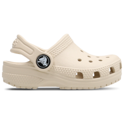 Baby Shoes - Crocs Classic Clog - Frappe-Frappe