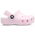 Crocs Classic Clog - Bebes Chaussures Pink Milk-Pink Milk