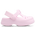 Crocs Classic Mary Jane Clog - Baby Shoes Pink Milk-Pink Milk