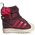 adidas Superstar 360 - Baby Boots Maroon-Wonder White