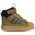adidas Superstar Winter Trek - Baby Schuhe Bronze Strata-Collegiate Green