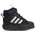 adidas Superstar Winter Trek - Baby Schuhe Core Black-Halo Blue