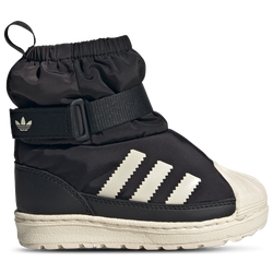 Bebés Botas - adidas Superstar 360 - Core Black-Wonder White