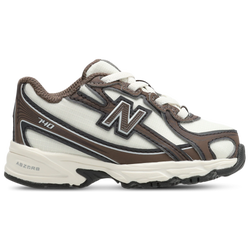 Baby Shoes - New Balance 740 - Sea Salt-Cortado-Black Coffee