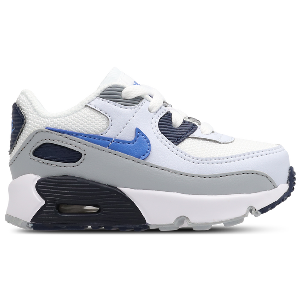 Nike Air Max 90 herensneaker wit
