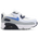 Nike Air Max 90 - Baby Shoes White-Blue Crystal-Midnight Na