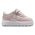 Nike Air Force 1 Low Ez - Neonati e piccoli Scarpe Phantom-Platinum Violet
