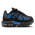 Nike Air Max Tuned 1 - Baby Shoes Black-Black-Blue Crystal