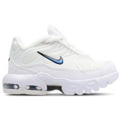 Baby Schuhe - Nike Air Max Tuned 1 - White-Blue Crystal-Black