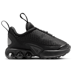 Baby Shoes - Nike Air Max Dn - Black-Black